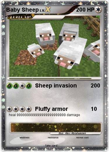 sheep pokemon card Wooloo - 152/202 - Sword & Shield The item available is listed in the Title Pokemon Card - Neo Destiny