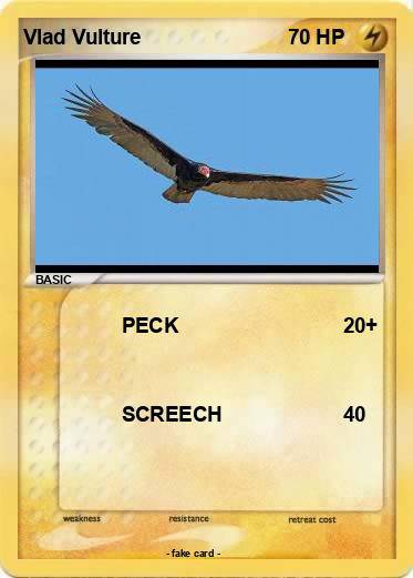 Pokemon Bald Screech