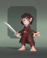 Frodo