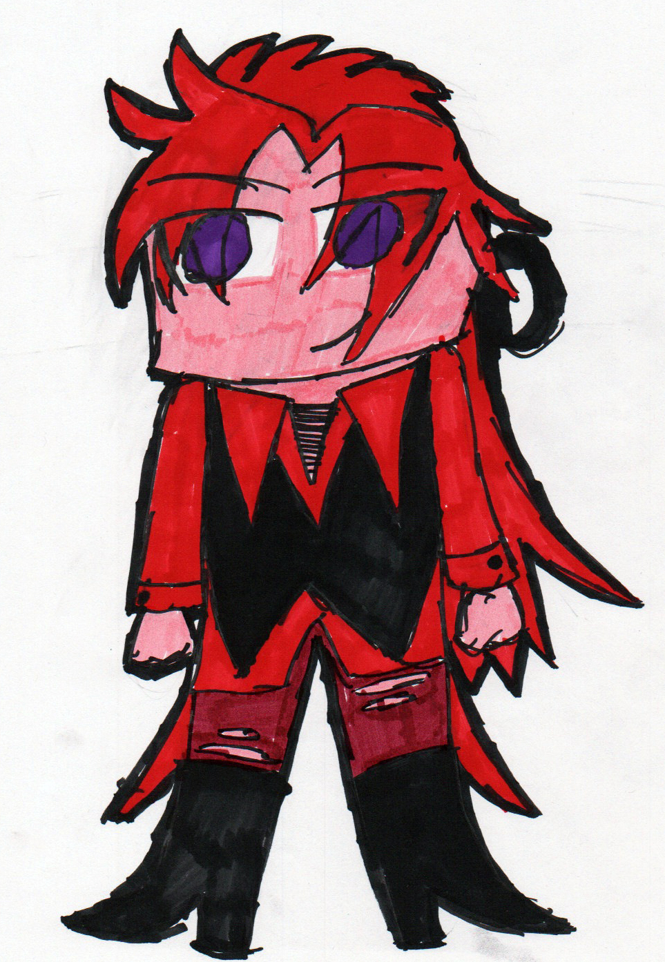 Aoi Chibi