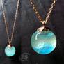 Potion pendant