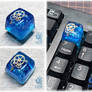 The small night - Original Keycap