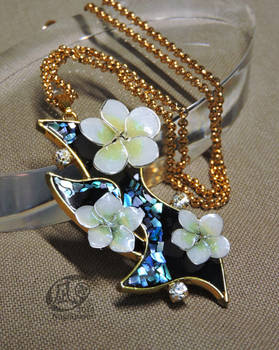 Plumeria