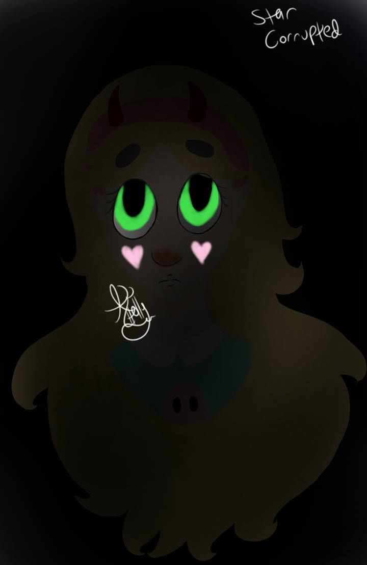 corrupted mage by https: pindurski on @deviantart ... Corrupted by akamekurosaki on DeviantArt
