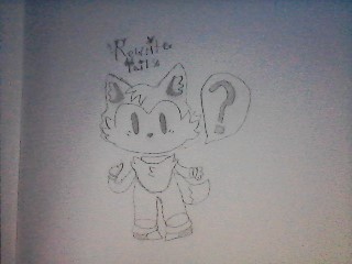 Rewrite tails fanart (Pencil and paper) by Goofiestahh on DeviantArt