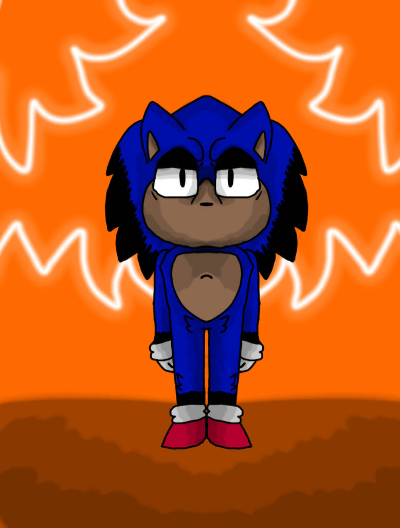 Faker committed arson :) by Goofiestahh on DeviantArt