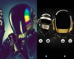 Daft Punk