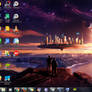 Windows 7 Desktop: Homeworld Ordalla