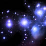 The Pleiades