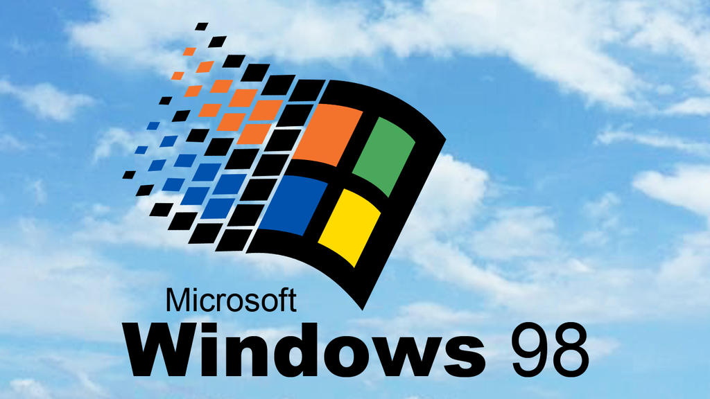 Windows 98 Remake Wallpaper By Jcp Johncarlo On Deviantart Windows 98 Remake Wallpaper By Jcp Johncarlo On Deviantart