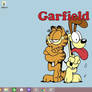 Garfield on Waldo's Win8