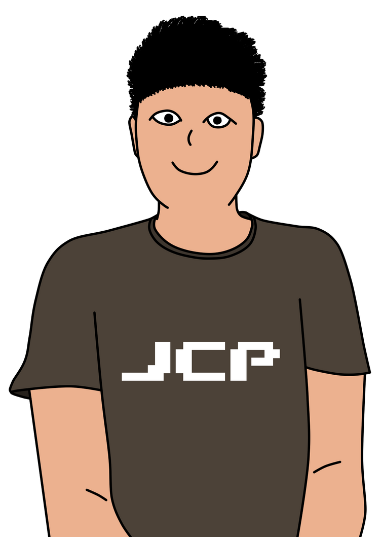 Cjapi Drawing Drawing of JCP by JCP-JohnCarlo on DeviantArt