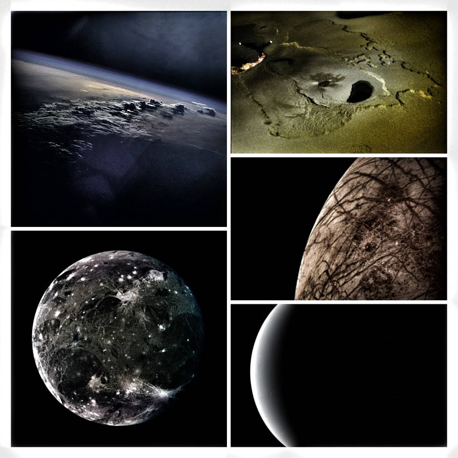 Universe Style Universe Collage Style 3 by JCP-JohnCarlo on DeviantArt