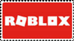 Roblox stamp