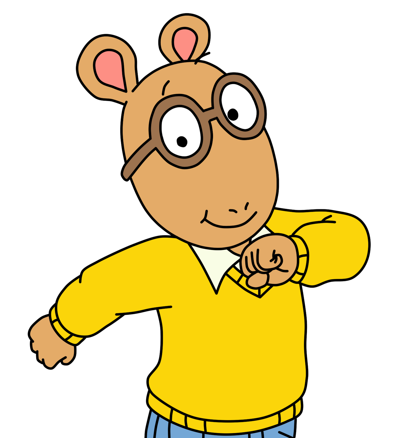 Arthur by JCP-JohnCarlo on DeviantArt