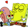 SpongeBob Loves Gary