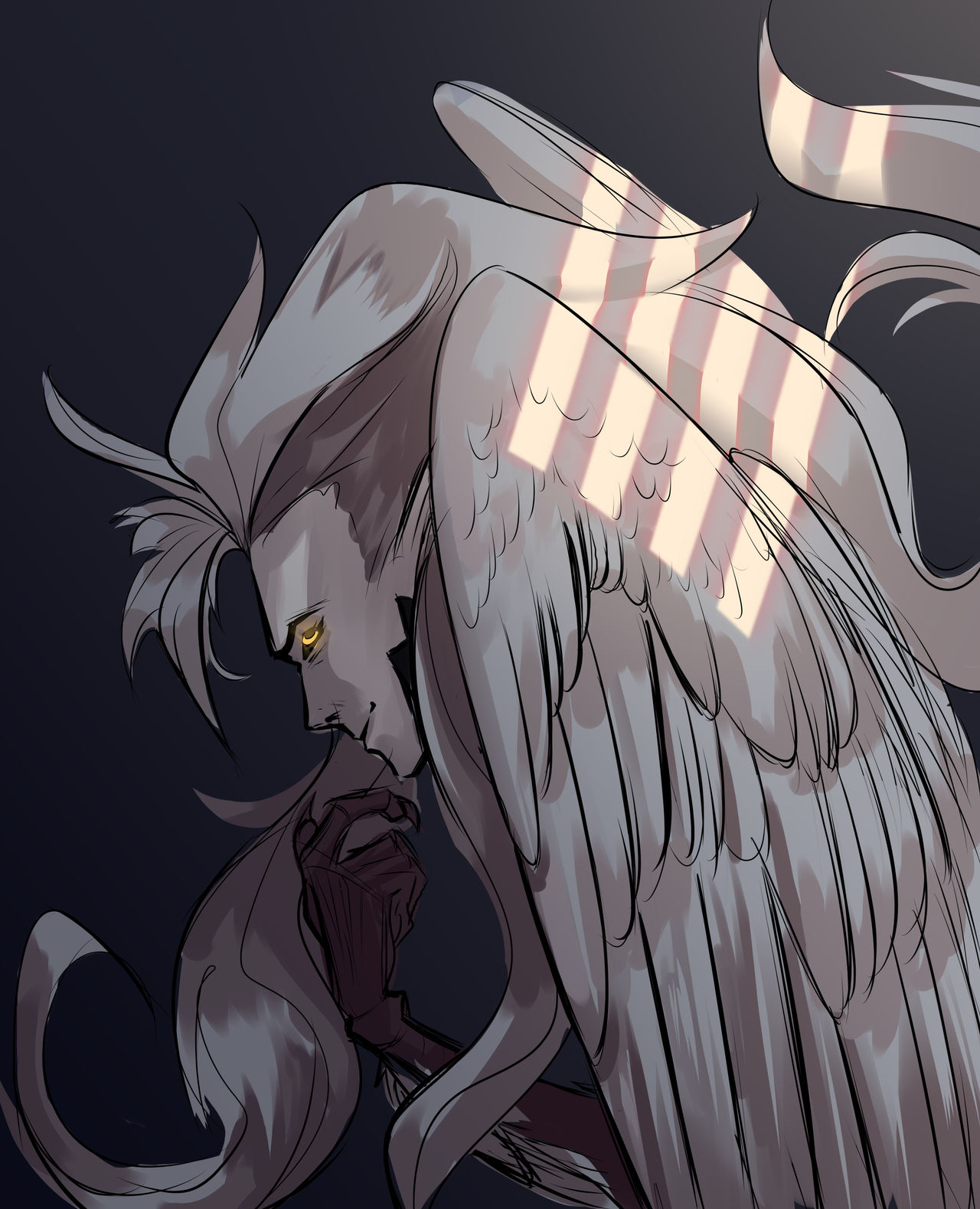 Eda by LuxtasKr on DeviantArt