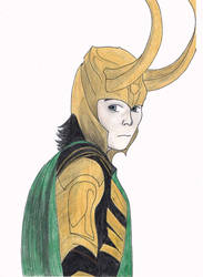 Loki