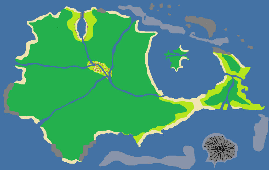 generic island map by AB-MAPSandBLUEPRINTS on DeviantArt