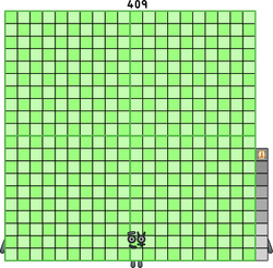 O2 Block 409 Numberblocks 409 blocks by JulianErber on DeviantArt