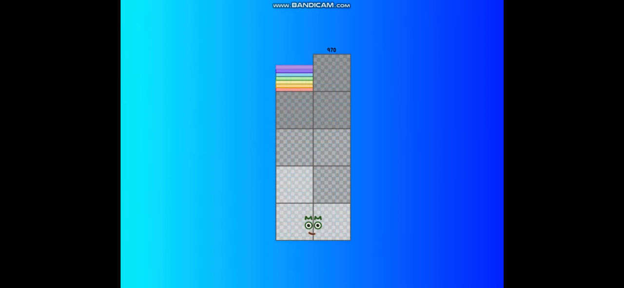 Numberblocks 970 blocks by JulianErber on DeviantArt