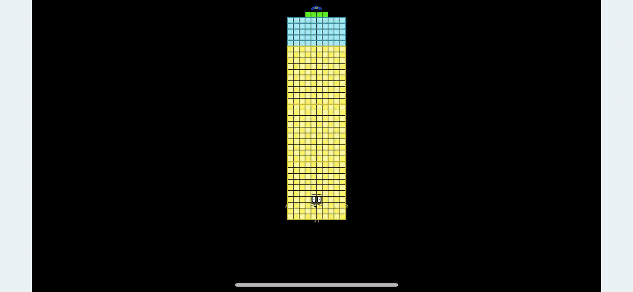 Numberblocks 252 Numberblocks 354 blocks by JulianErber on DeviantArt