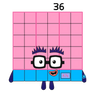 Numberblocks 55 blocks(5x11) by jeanpaulfelix on DeviantArt