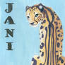 Jani Badge