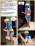 Silke Arches 1-2 by Strette