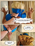Silke Arches 1-4 by Strette