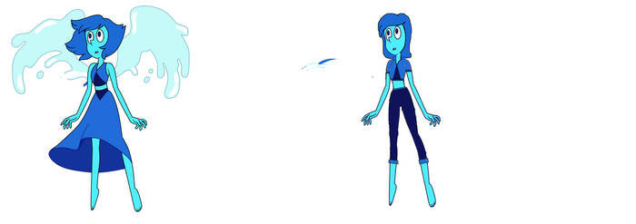 Lapis Lazuli