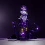 Shoggoth Render