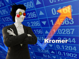 8 Kromer