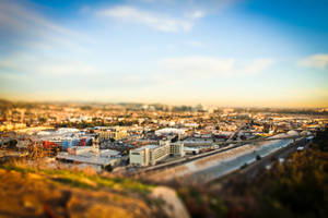 Los Angeles River