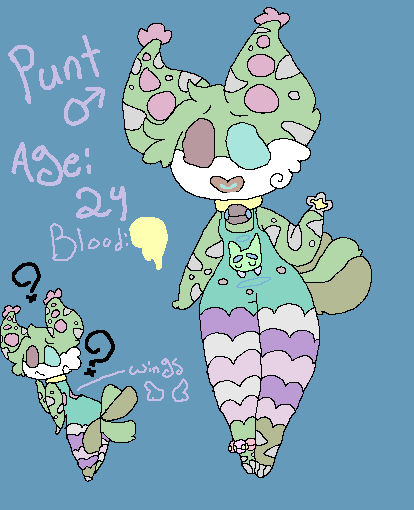 Punt Rabbit Punt by lucario335 on DeviantArt