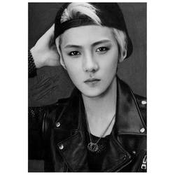 [EXO] ~ Sehun