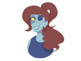 Undyne