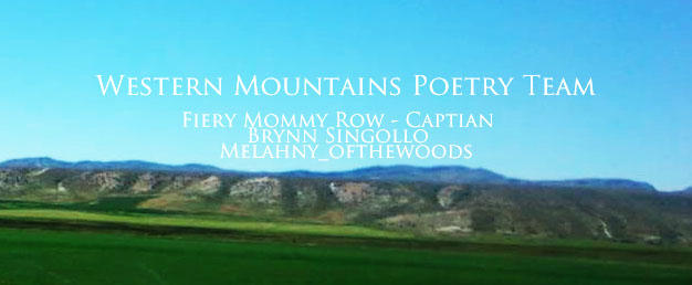 Western Mt. Poetry League