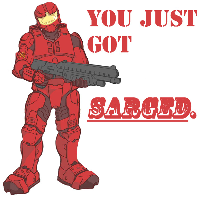 Sarge