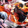 Guilty Crown