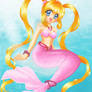 Mermaid Melody - Luchia