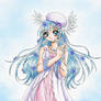 Diana's Forget-me-Not