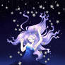 Galaxy Dreams (Star Rain)