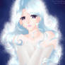 The Lady Amalthea