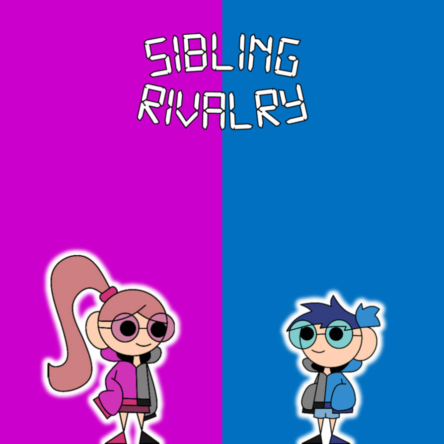 Sibling Rivalry Storyteller Agents by Beeswax-Studios on DeviantArt