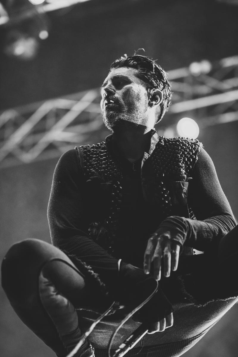Davey Havok by shootthewickedwitch on DeviantArt