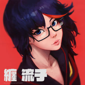 Megane Ryuko!