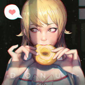 Donut!