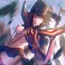 Matoi Ryuko!