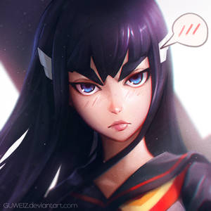 Satsuki-sama!